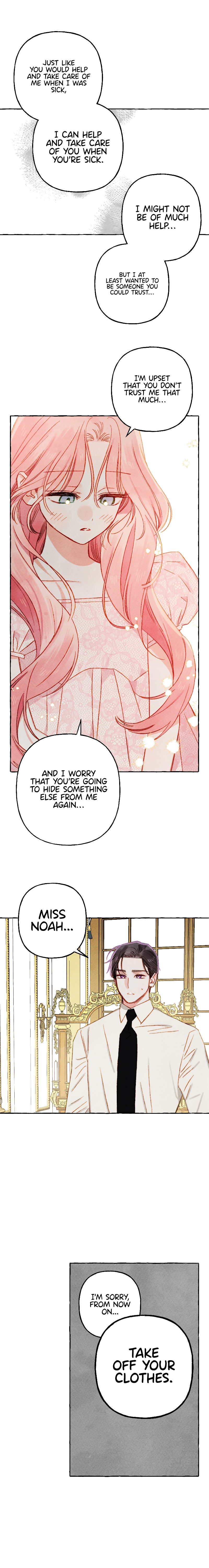 I Raised A Black Dragon Chapter 38 - Page 13
