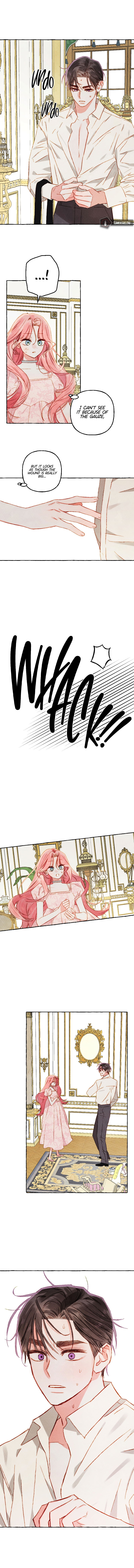 I Raised A Black Dragon Chapter 39 - Page 3