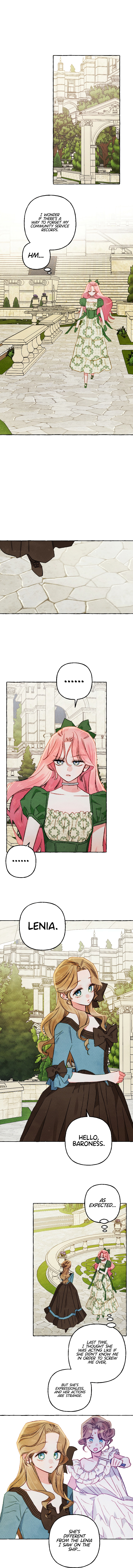 I Raised A Black Dragon Chapter 39 - Page 11