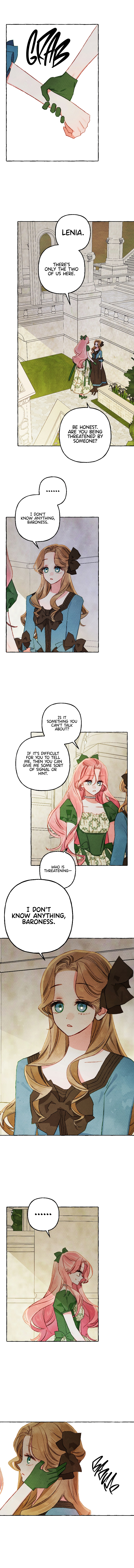 I Raised A Black Dragon Chapter 39 - Page 13