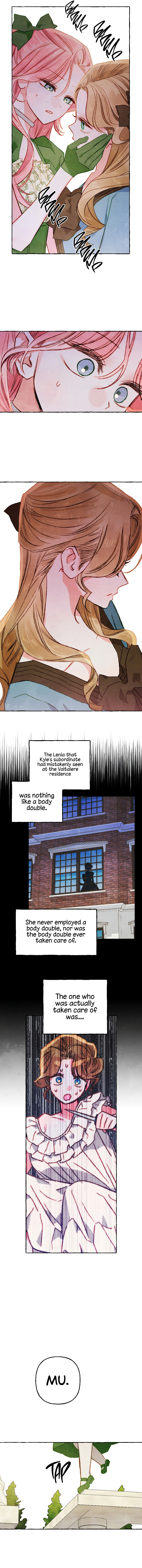I Raised A Black Dragon Chapter 39 - Page 15