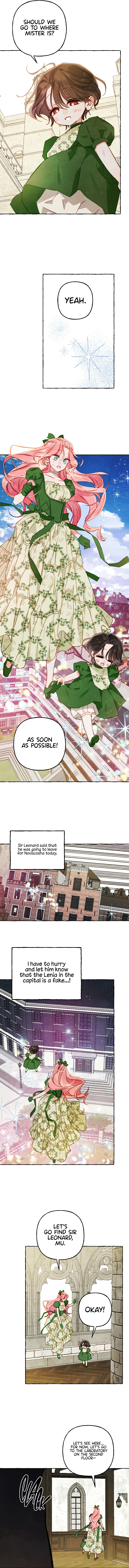 I Raised A Black Dragon Chapter 39 - Page 17