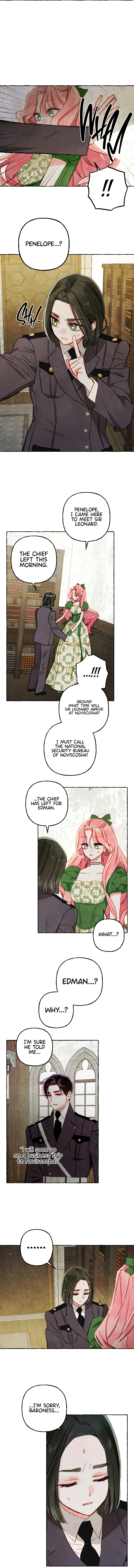 I Raised A Black Dragon Chapter 39 - Page 18