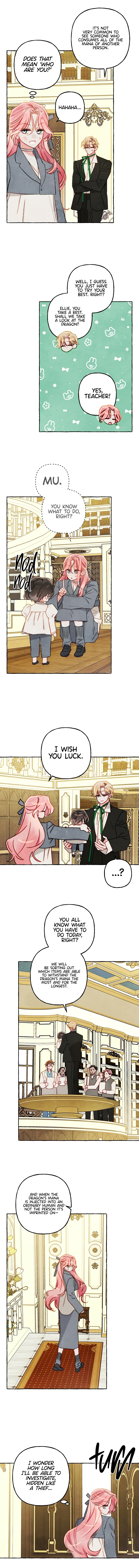 I Raised A Black Dragon Chapter 40 - Page 11