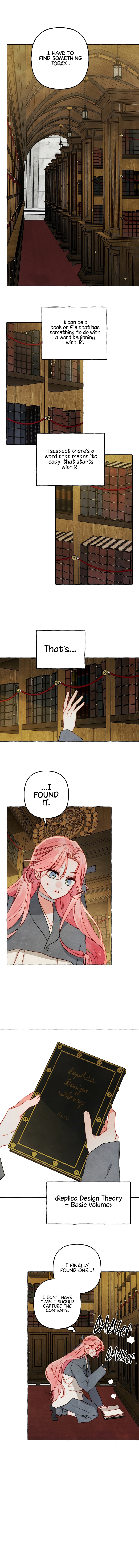 I Raised A Black Dragon Chapter 40 - Page 13