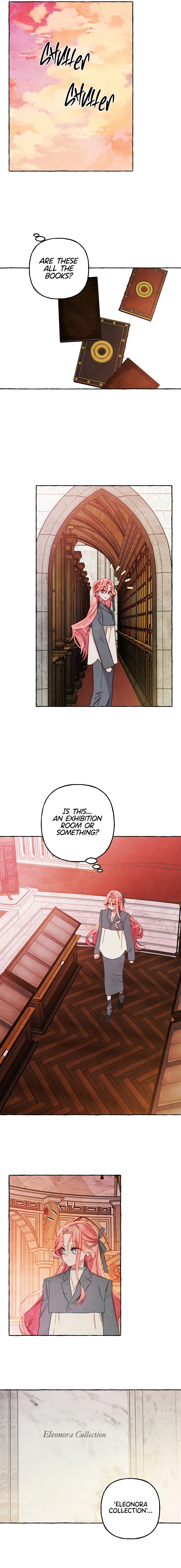 I Raised A Black Dragon Chapter 40 - Page 15