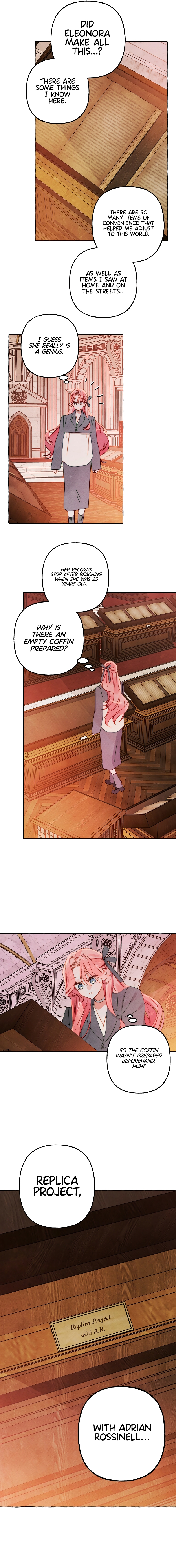 I Raised A Black Dragon Chapter 40 - Page 17