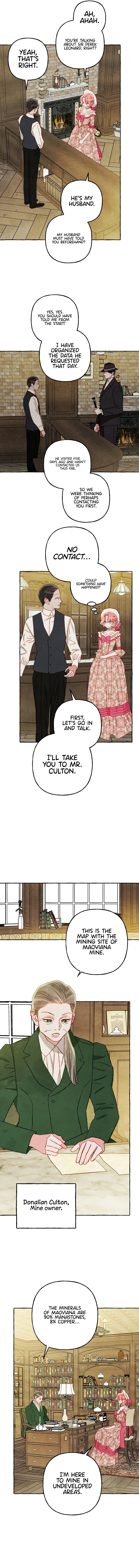 I Raised A Black Dragon Chapter 41 - Page 11