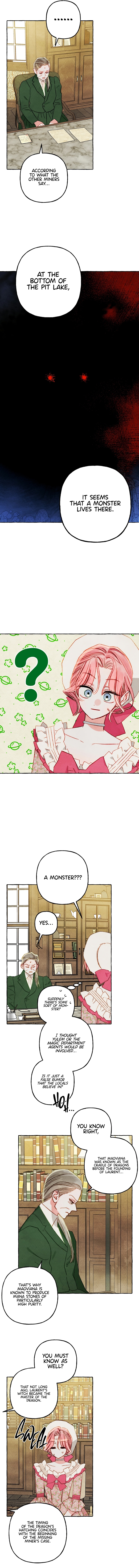 I Raised A Black Dragon Chapter 41 - Page 17