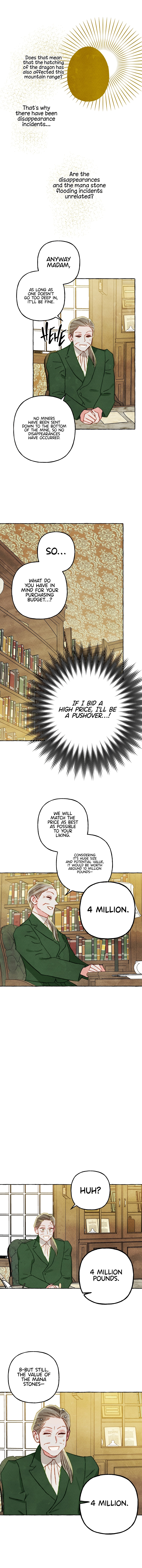 I Raised A Black Dragon Chapter 41 - Page 18