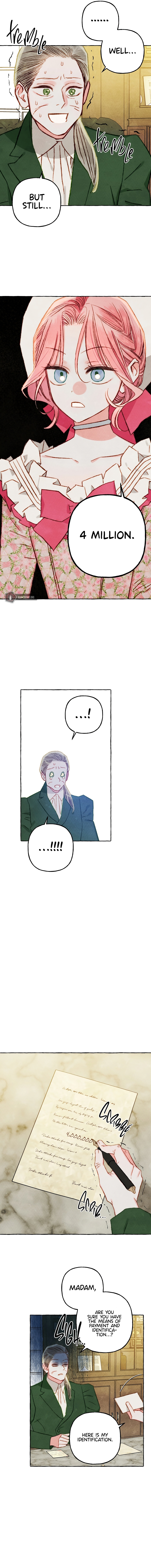 I Raised A Black Dragon Chapter 41 - Page 19