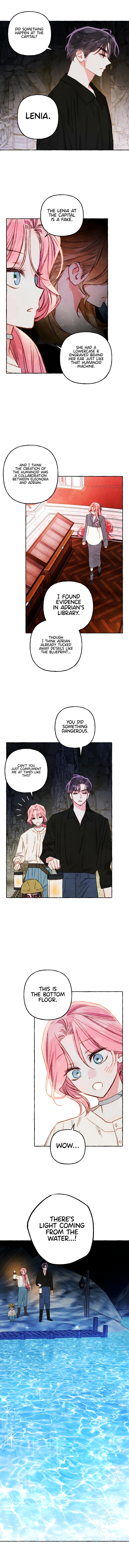 I Raised A Black Dragon Chapter 42 - Page 7