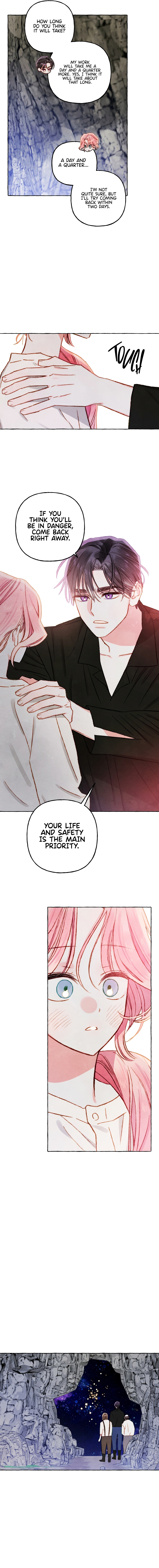 I Raised A Black Dragon Chapter 44 - Page 5