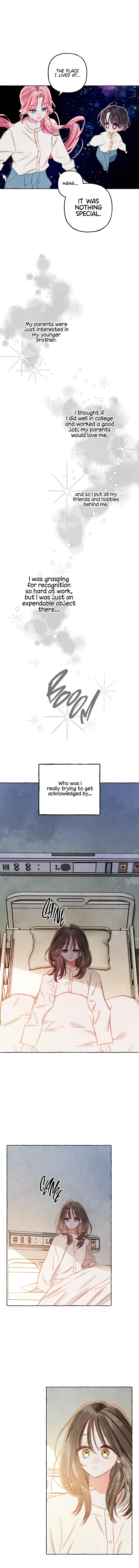 I Raised A Black Dragon Chapter 44 - Page 9