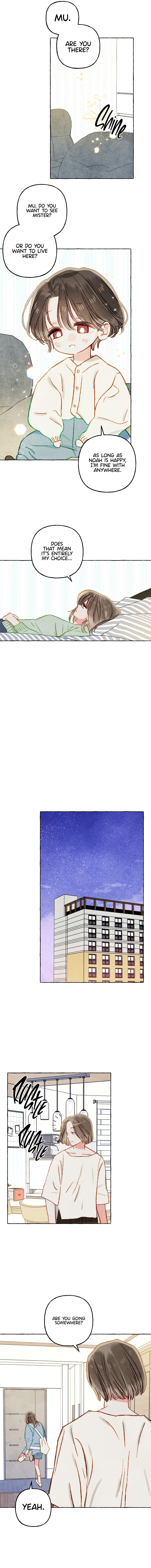 I Raised A Black Dragon Chapter 44 - Page 15