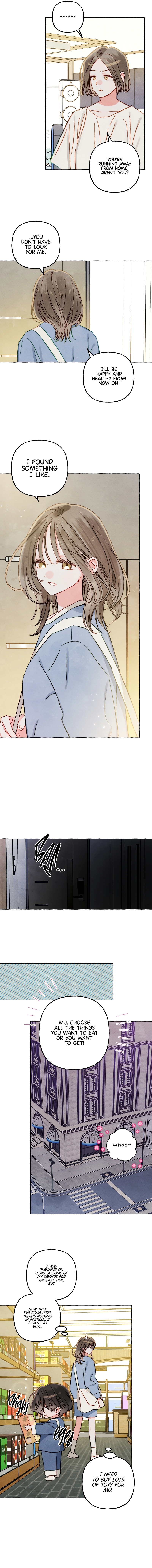 I Raised A Black Dragon Chapter 44 - Page 17