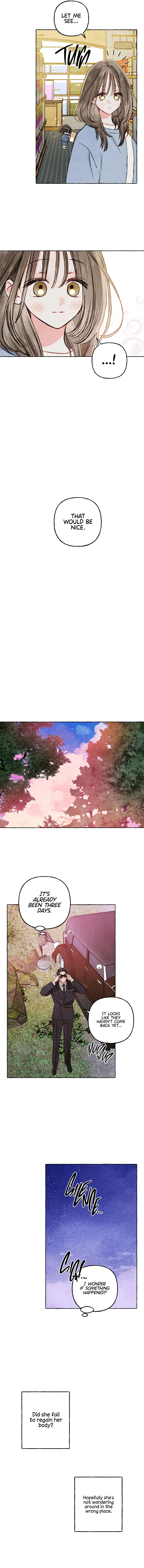 I Raised A Black Dragon Chapter 44 - Page 18