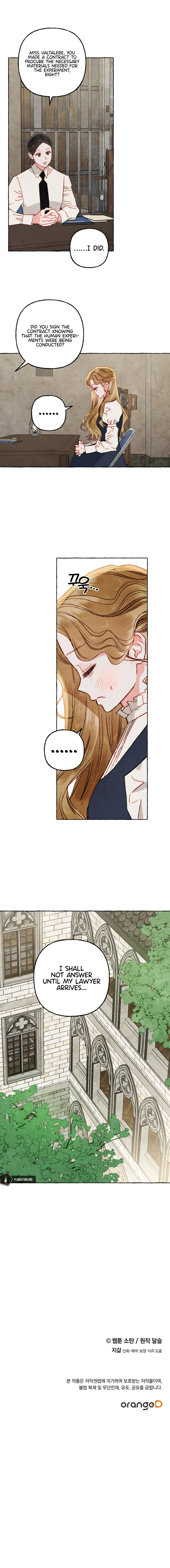I Raised A Black Dragon Chapter 63 - Page 11