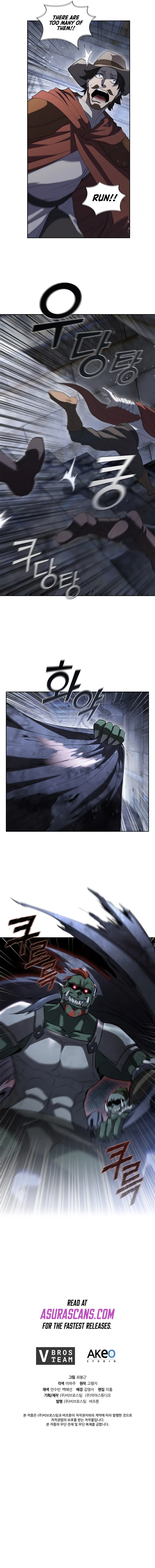 I Regressed As The Duke Chapter 10 - Page 9