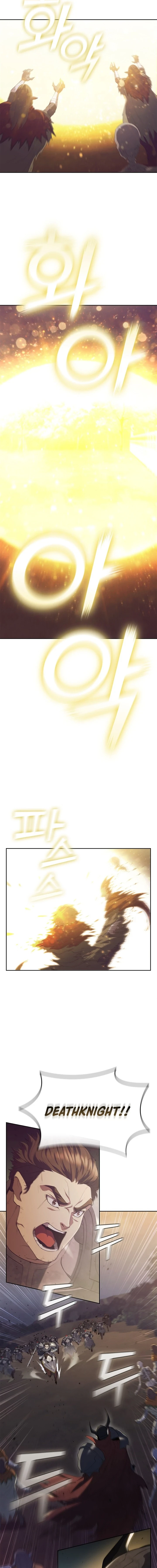I Regressed As The Duke Chapter 14 - Page 4
