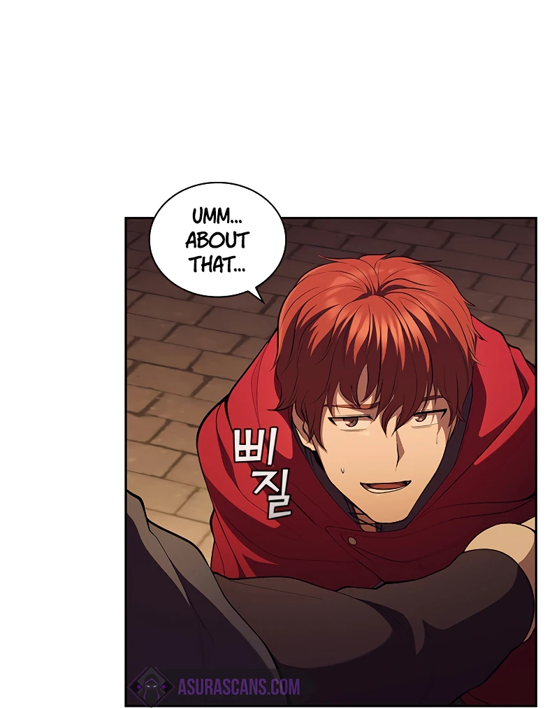 I Regressed As The Duke Chapter 27 - Page 3