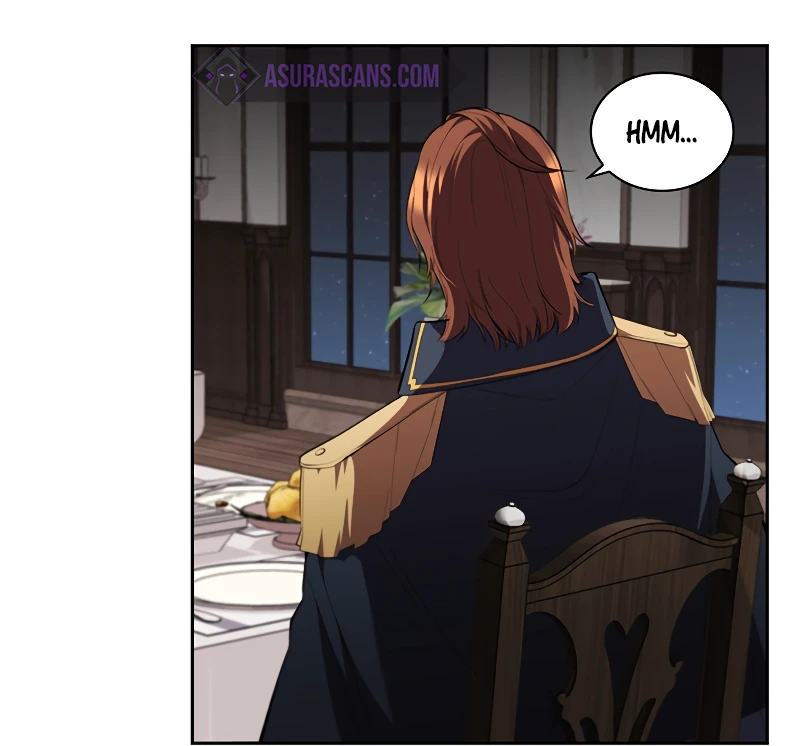 I Regressed As The Duke Chapter 27 - Page 12