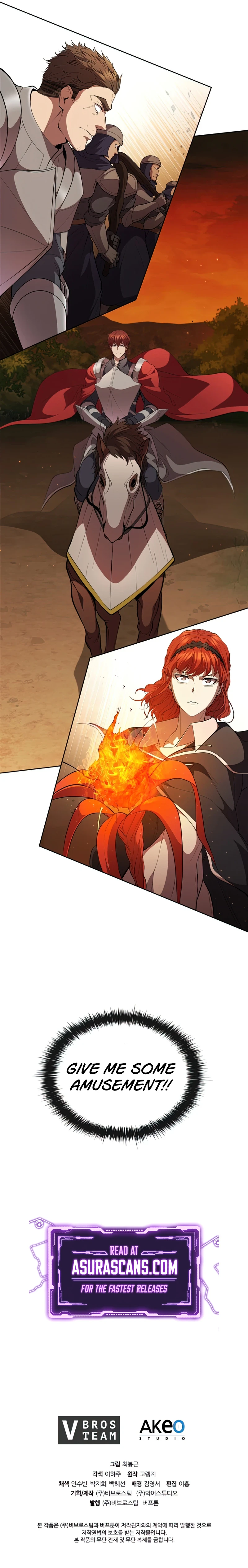 I Regressed As The Duke Chapter 34 - Page 12