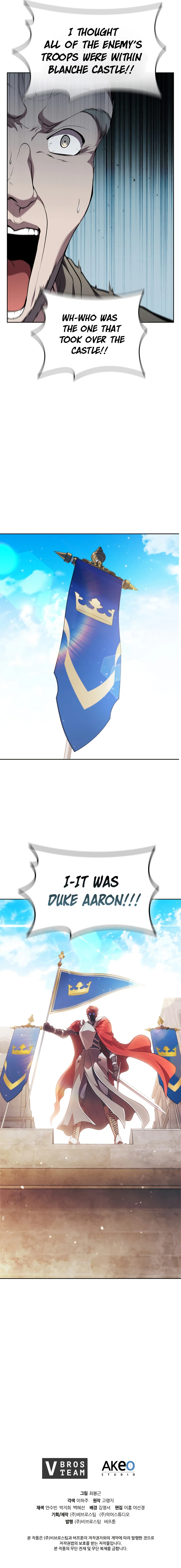 I Regressed As The Duke Chapter 38 - Page 12