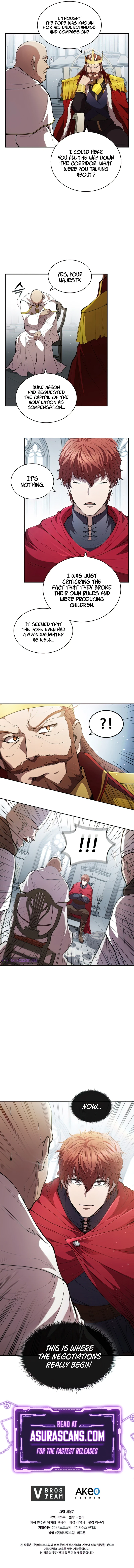 I Regressed As The Duke Chapter 39 - Page 12