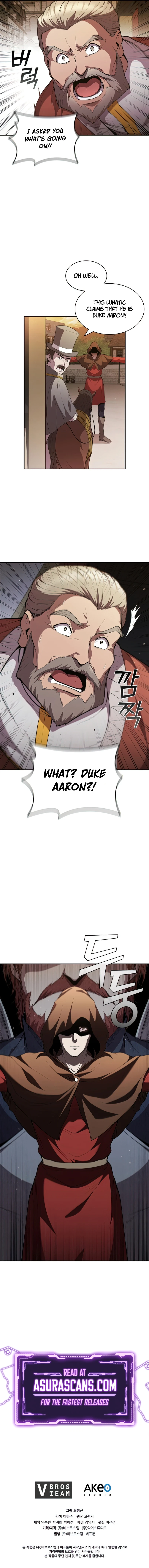 I Regressed As The Duke Chapter 41 - Page 11
