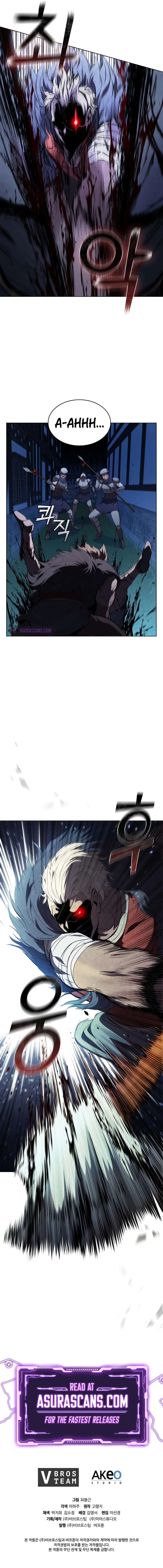 I Regressed As The Duke Chapter 59 - Page 10