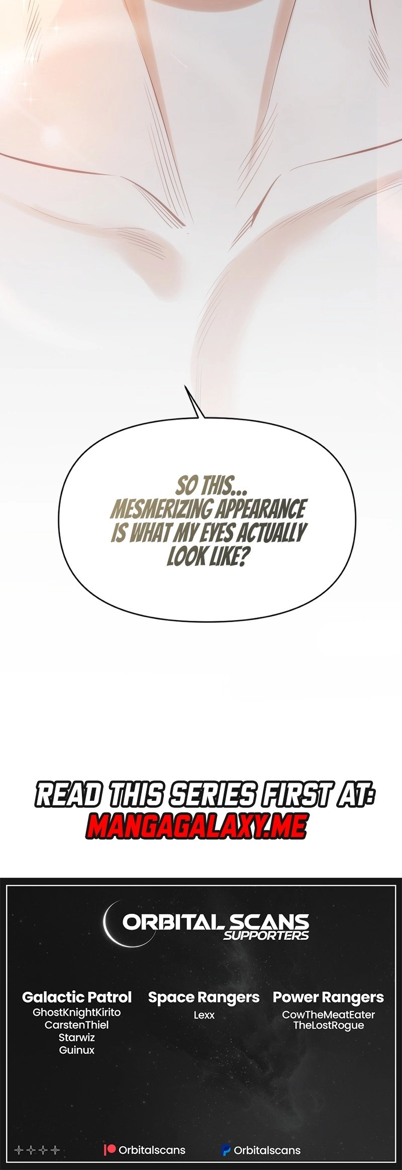 I Regressed to Level Up Instead of Being a Simp Chapter 4 - Page 29
