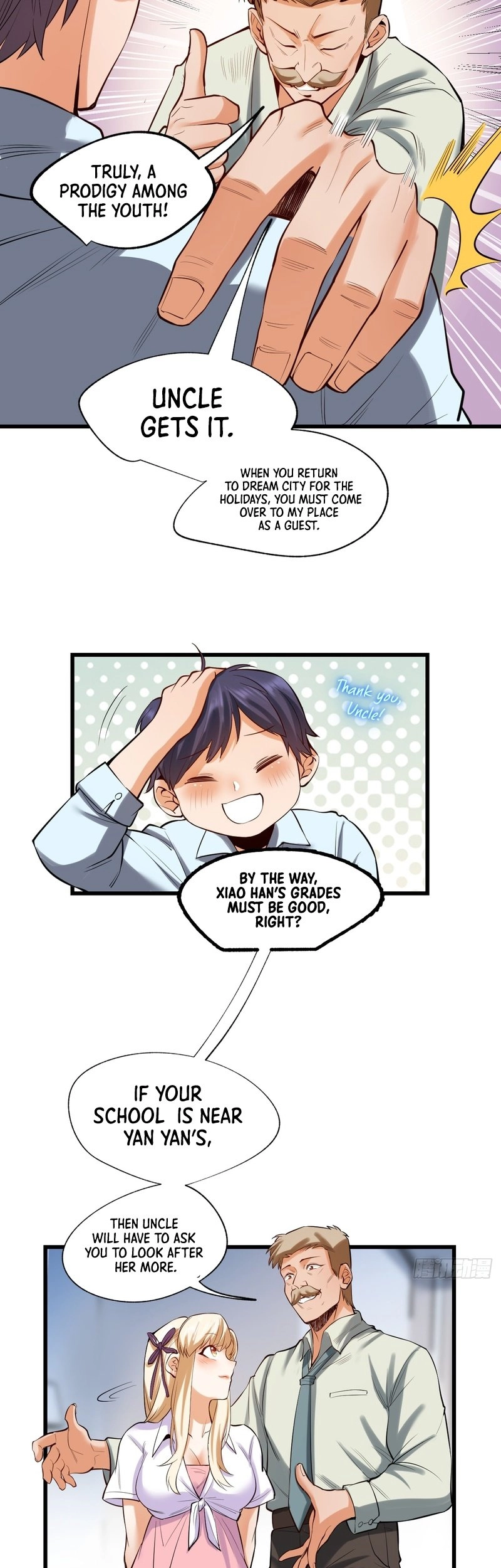 I Regressed to Level Up Instead of Being a Simp Chapter 5 - Page 26