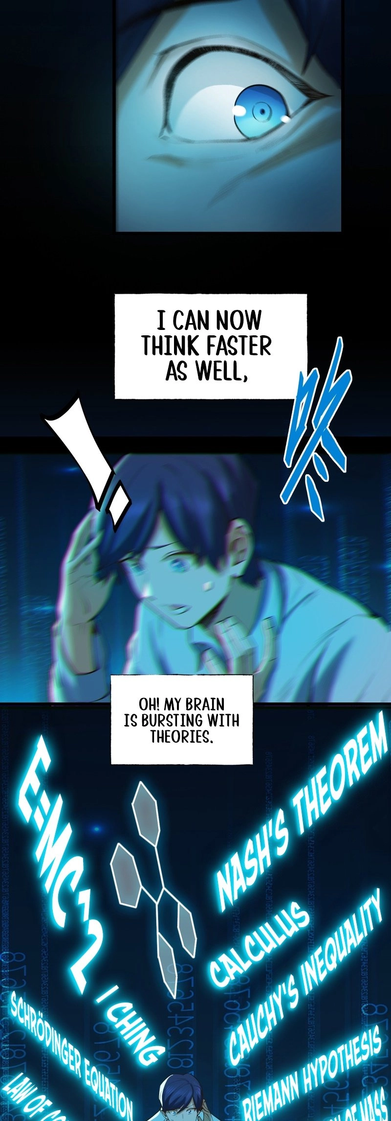 I Regressed to Level Up Instead of Being a Simp Chapter 6 - Page 17