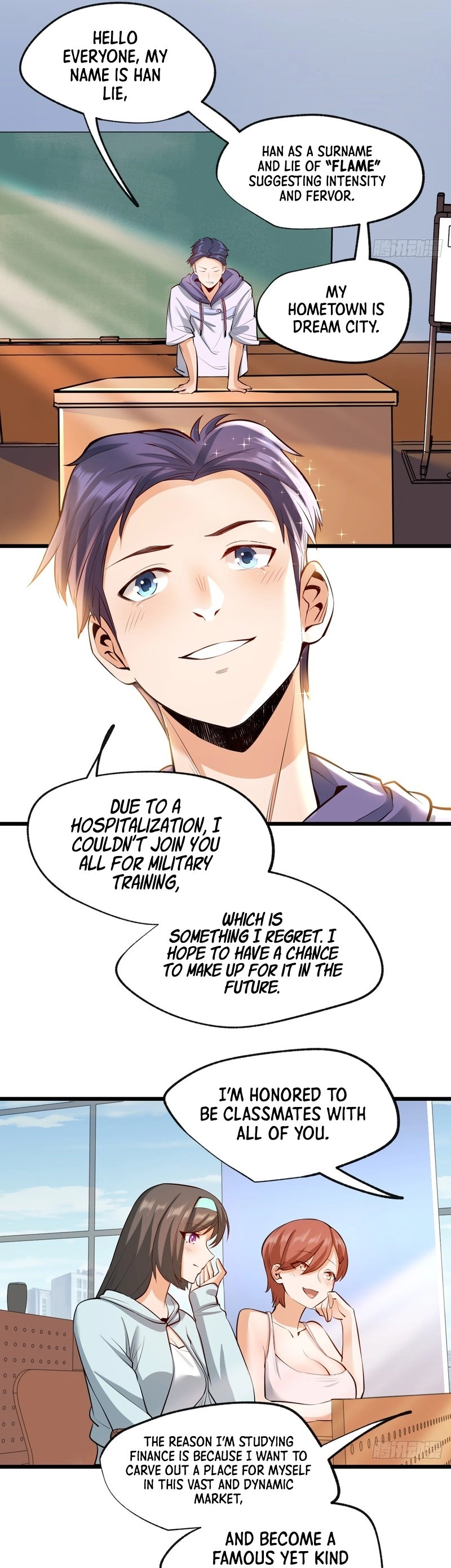 I Regressed to Level Up Instead of Being a Simp Chapter 7 - Page 25