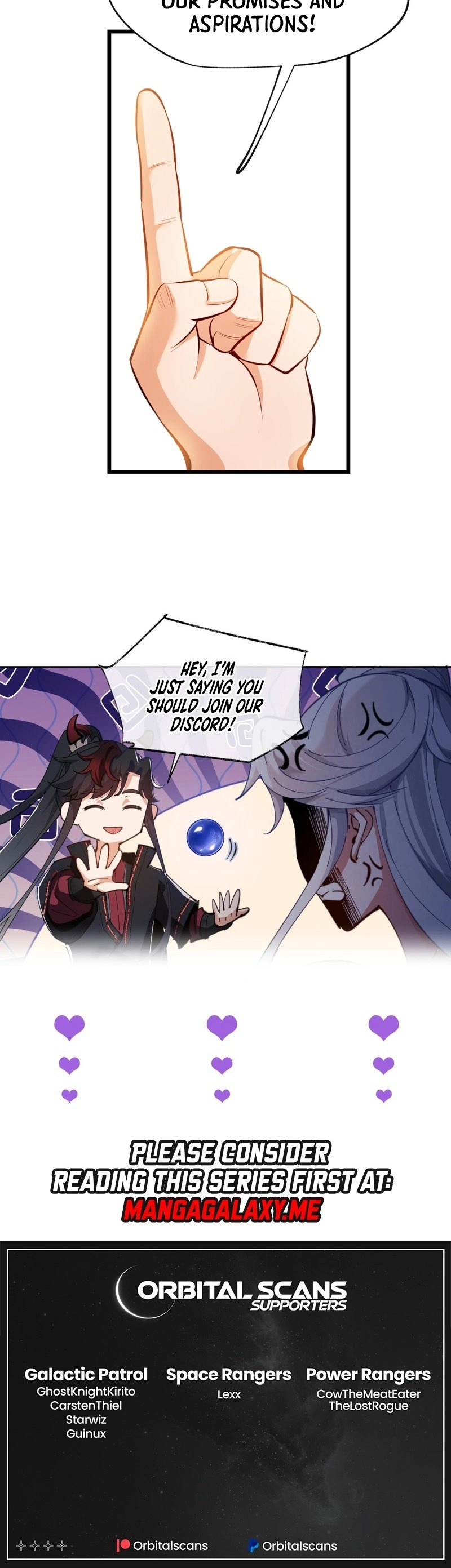 I Regressed to Level Up Instead of Being a Simp Chapter 7 - Page 27