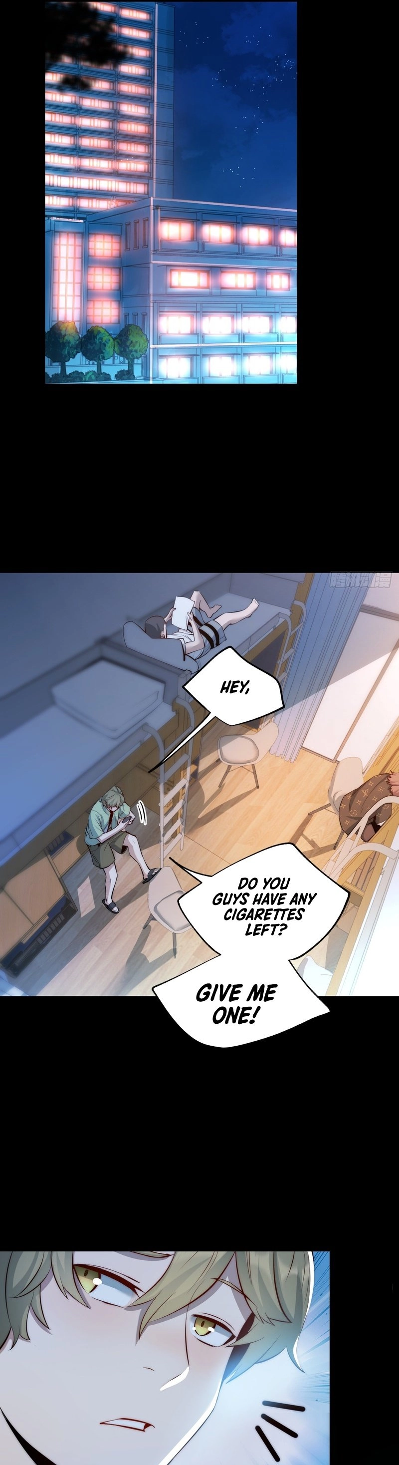 I Regressed to Level Up Instead of Being a Simp Chapter 8 - Page 25