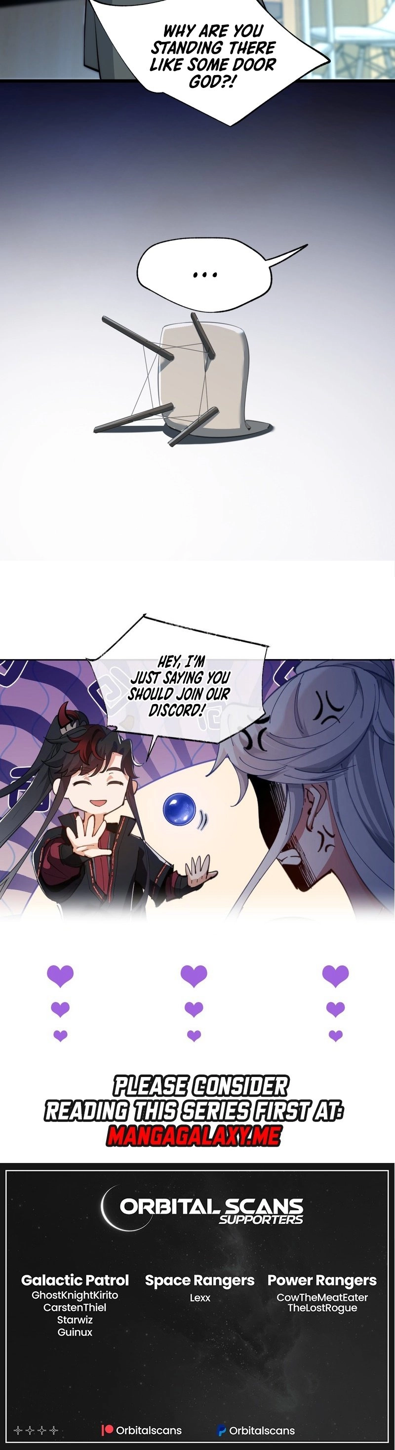 I Regressed to Level Up Instead of Being a Simp Chapter 8 - Page 27