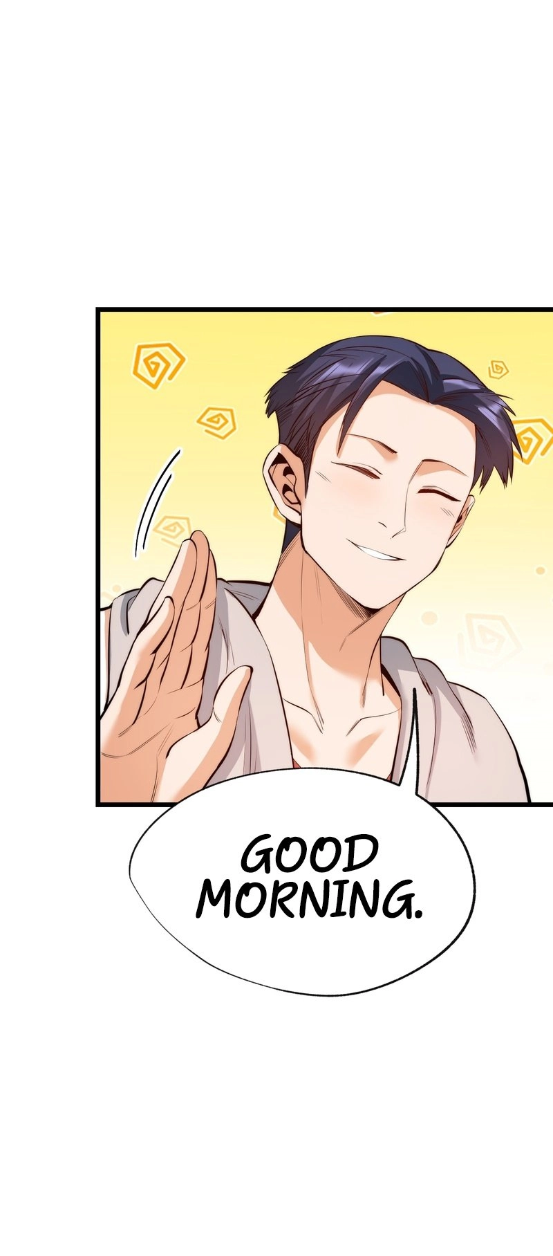 I Regressed to Level Up Instead of Being a Simp Chapter 9 - Page 25