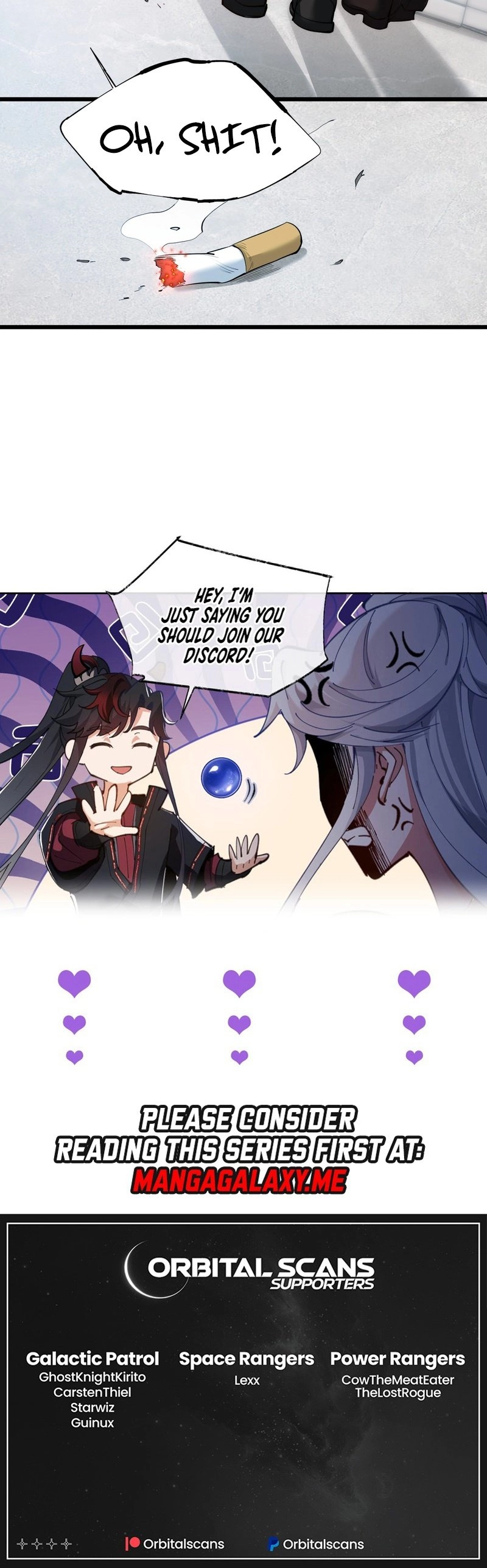 I Regressed to Level Up Instead of Being a Simp Chapter 9 - Page 30