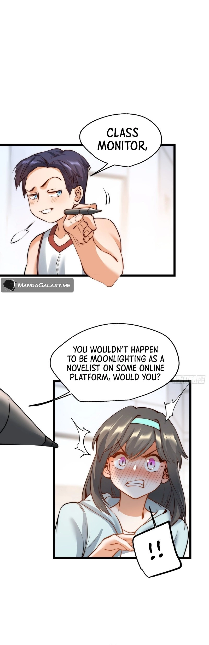 I Regressed to Level Up Instead of Being a Simp Chapter 11 - Page 18