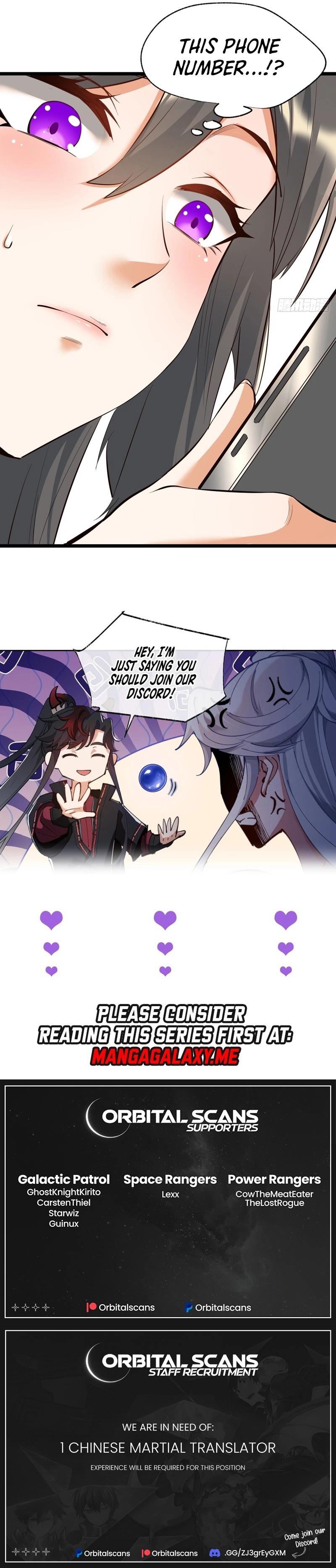 I Regressed to Level Up Instead of Being a Simp Chapter 12 - Page 13