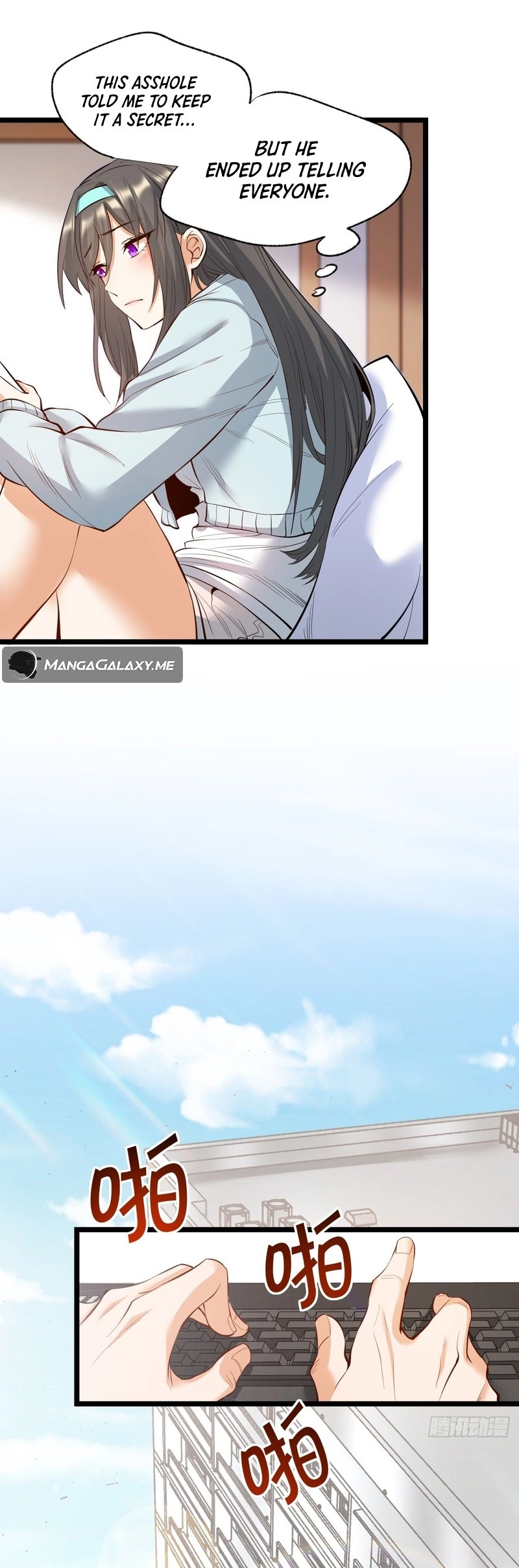 I Regressed to Level Up Instead of Being a Simp Chapter 13 - Page 5