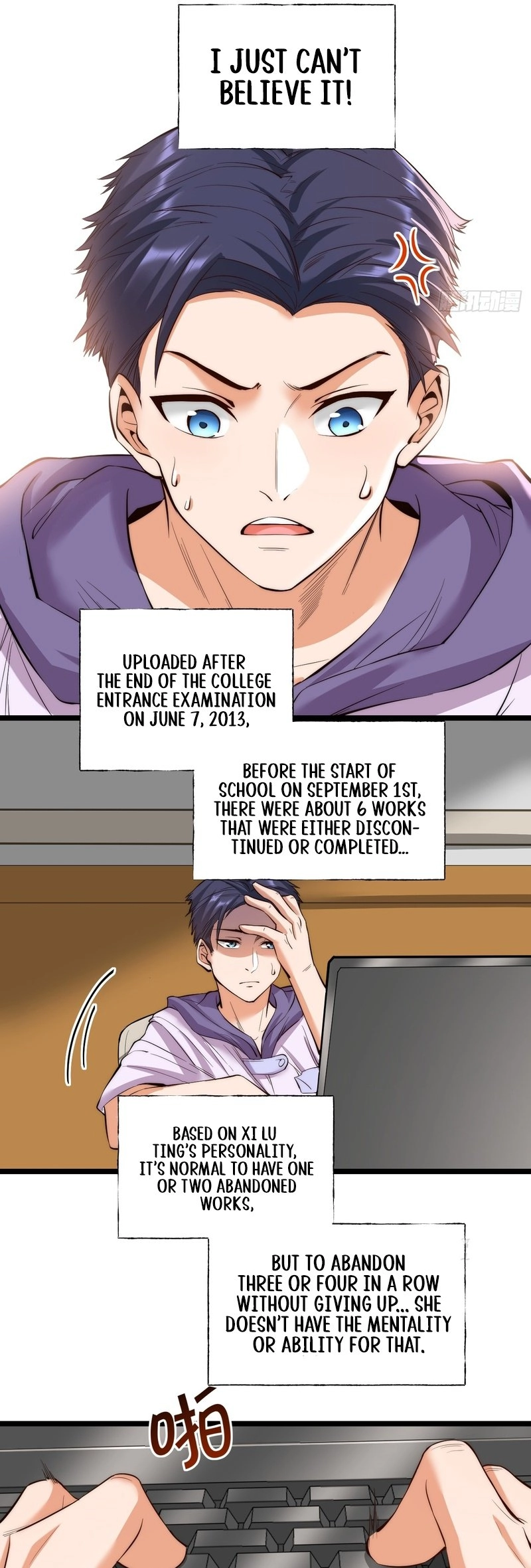 I Regressed to Level Up Instead of Being a Simp Chapter 13 - Page 16