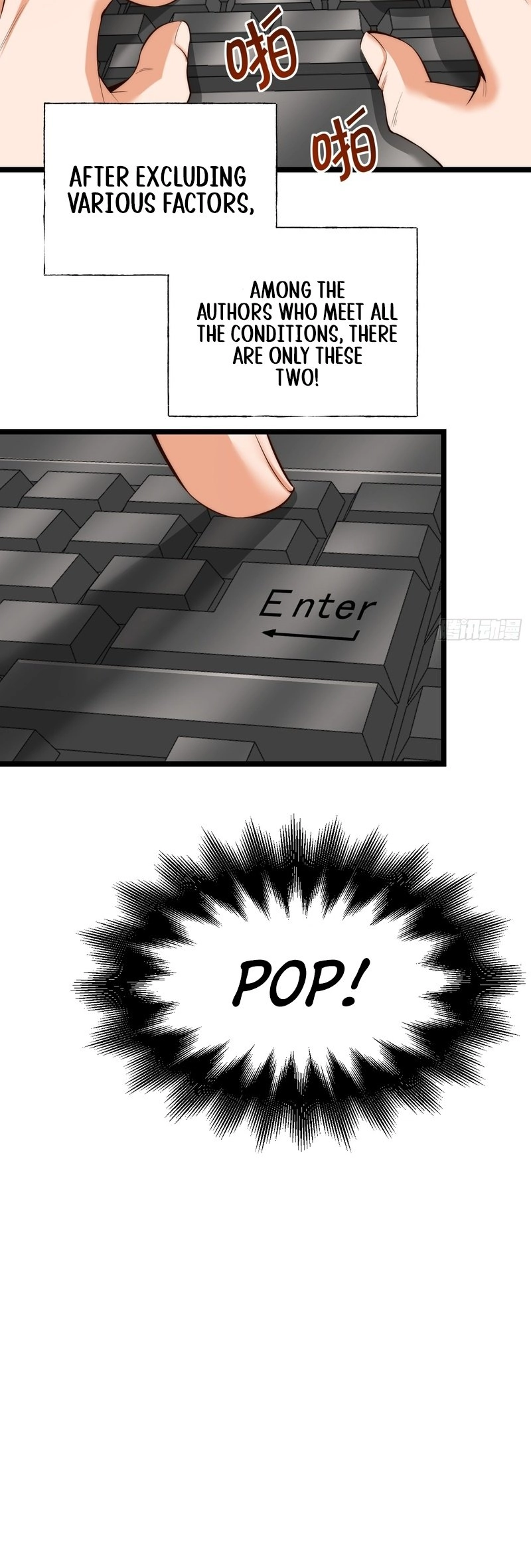 I Regressed to Level Up Instead of Being a Simp Chapter 13 - Page 17