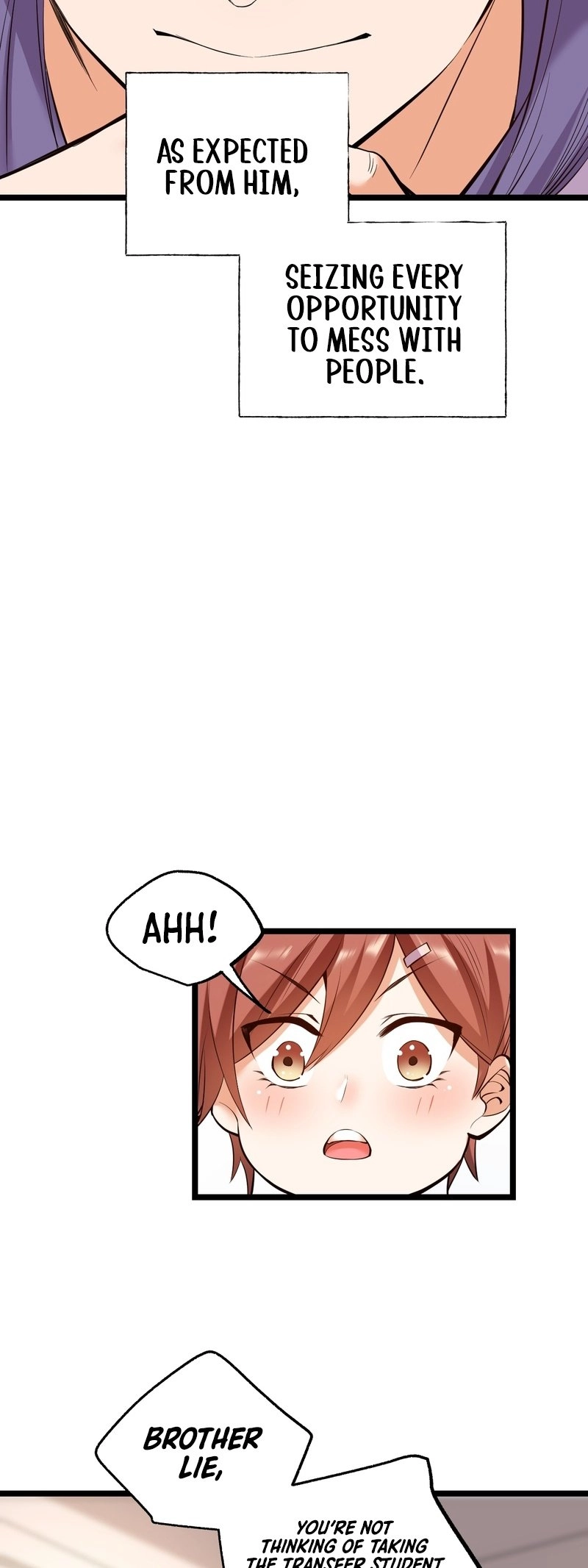 I Regressed to Level Up Instead of Being a Simp Chapter 13 - Page 26