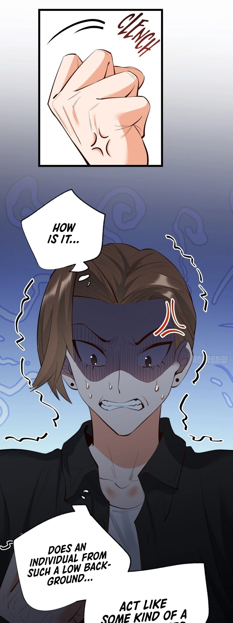 I Regressed to Level Up Instead of Being a Simp Chapter 15 - Page 10
