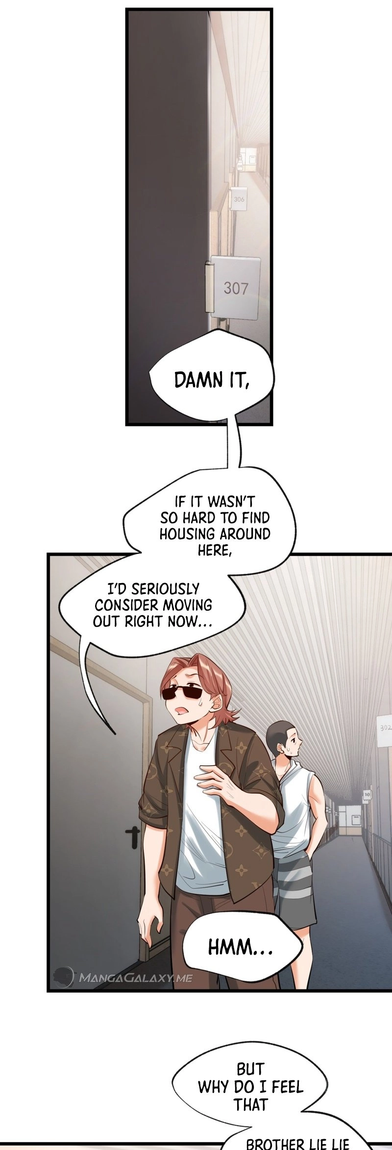 I Regressed to Level Up Instead of Being a Simp Chapter 19 - Page 10