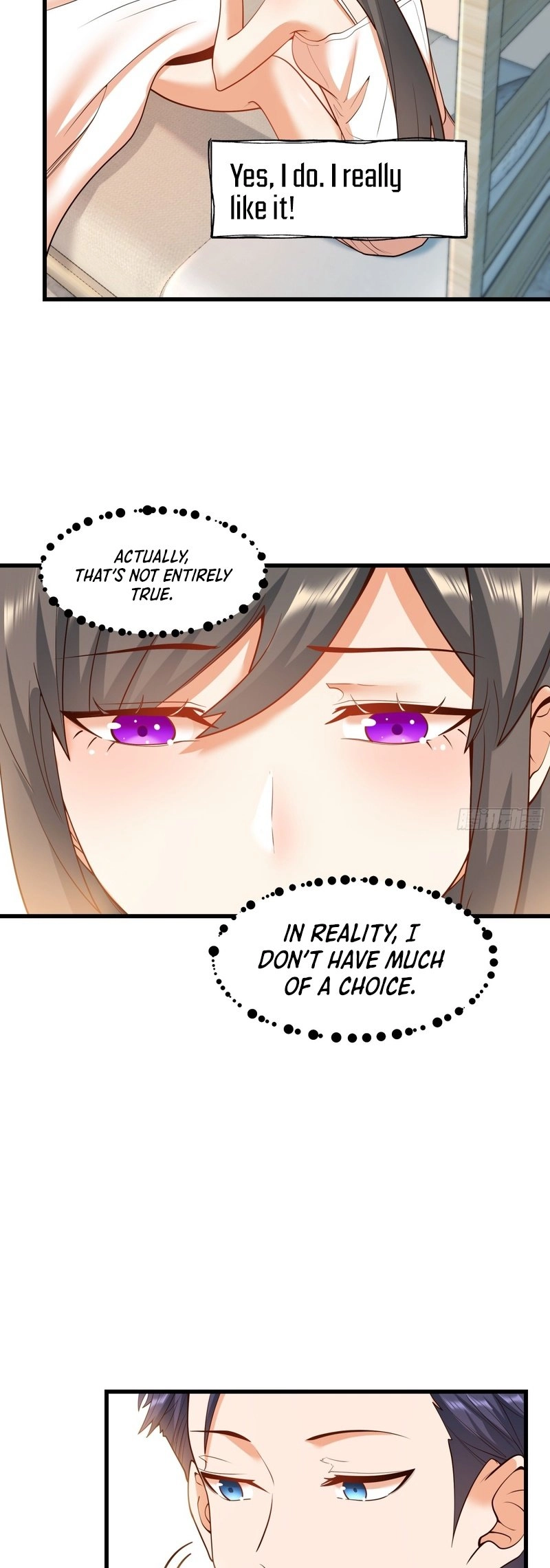 I Regressed to Level Up Instead of Being a Simp Chapter 25 - Page 8