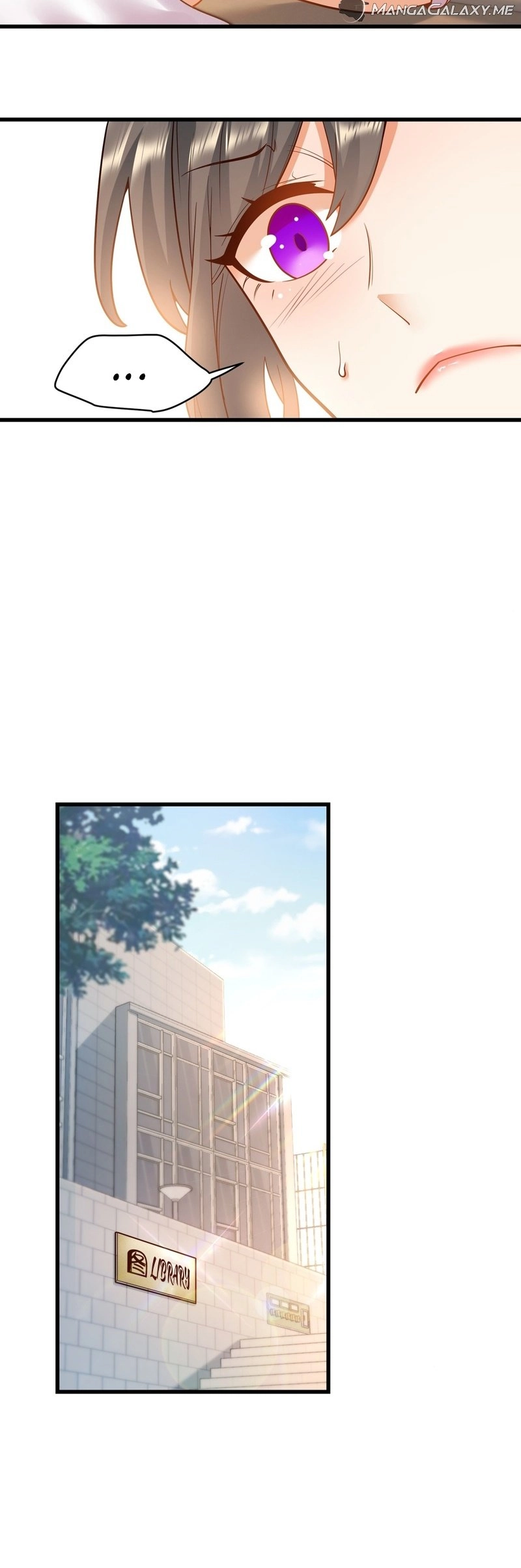 I Regressed to Level Up Instead of Being a Simp Chapter 25 - Page 15